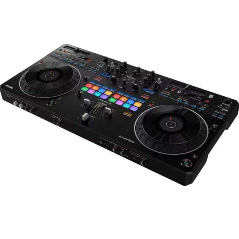 Pioneer DJ DDJ-REV5 4-deck DJ Controller with Stem Separation