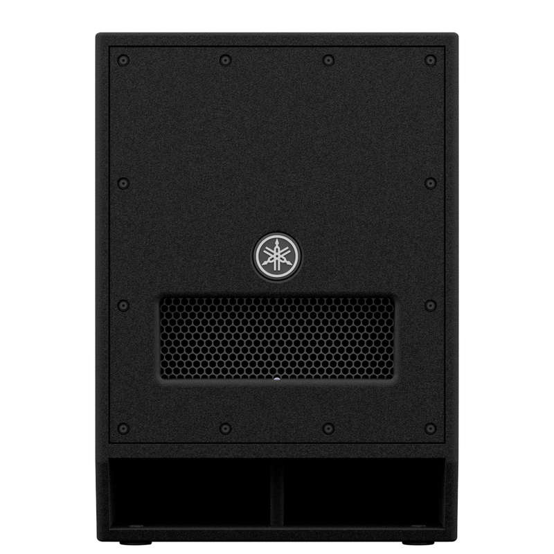 Yamaha DXS12mkII 1020W 12 inch Powered Subwoofer