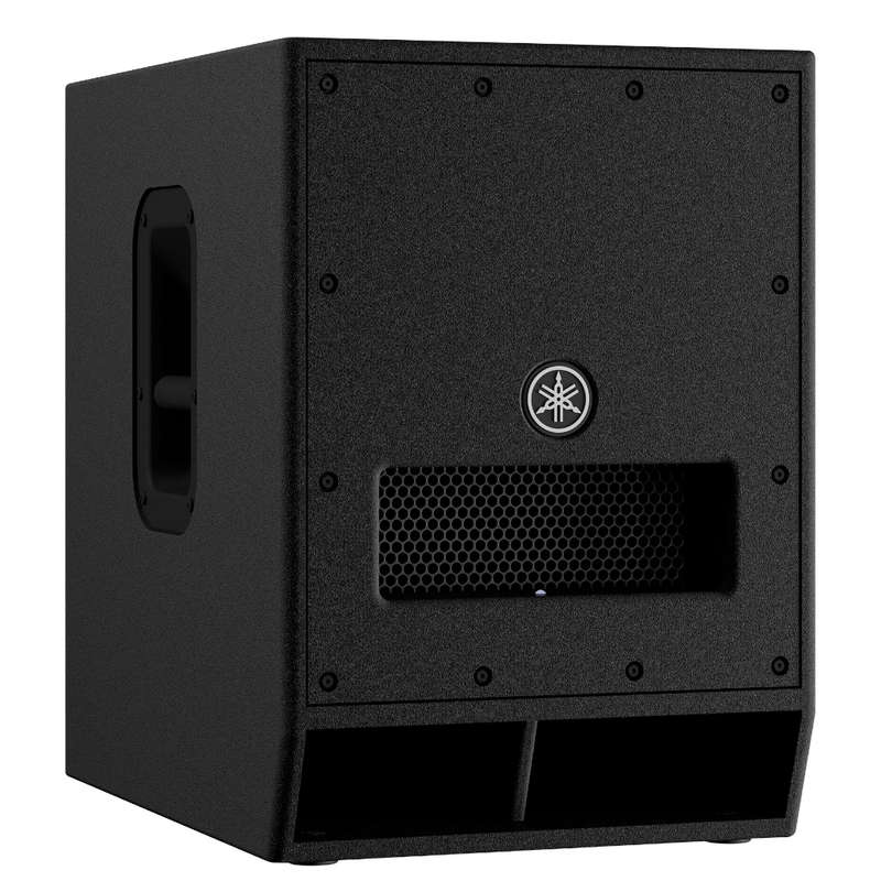 Yamaha DXS12mkII 1020W 12 inch Powered Subwoofer