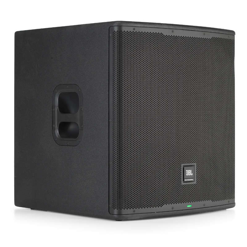 JBL EON718S 1,500-watt 18-inch Powered PA Subwoofer