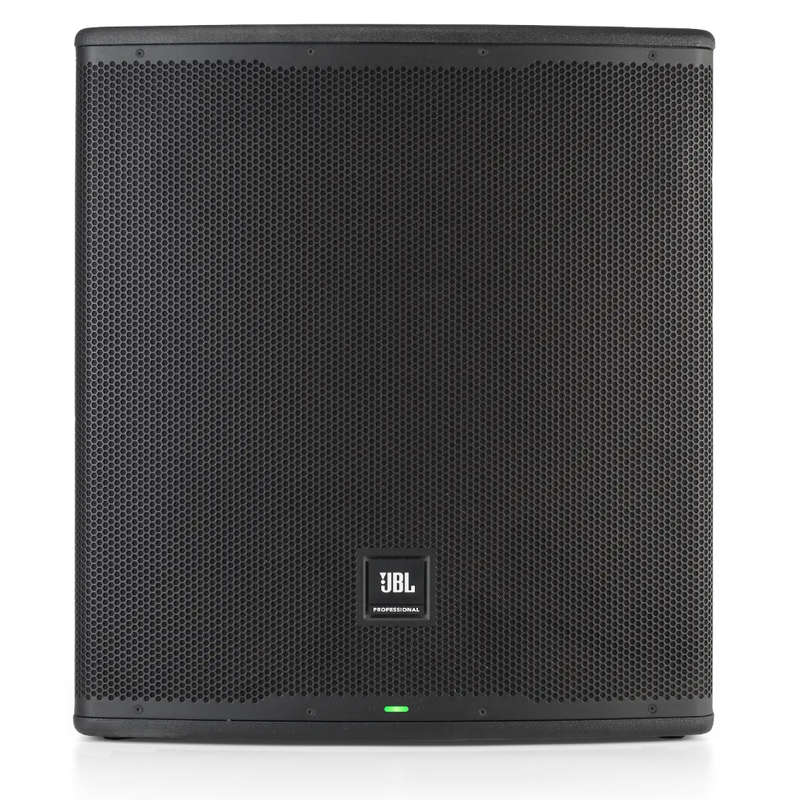 JBL EON718S 1,500-watt 18-inch Powered PA Subwoofer