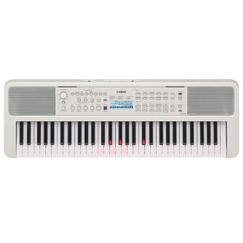 Yamaha EZ310 Portable Keyboard