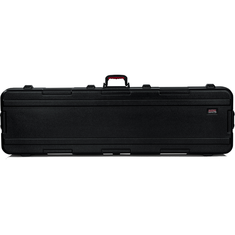 Gator 88 Key TSA Latch Poly Keyboard Case -Slim XL