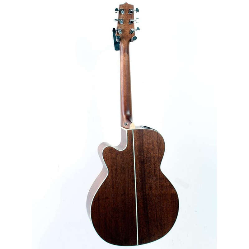 Takamine GN20CE Acoustic-Electric Guitar - Natural Satin