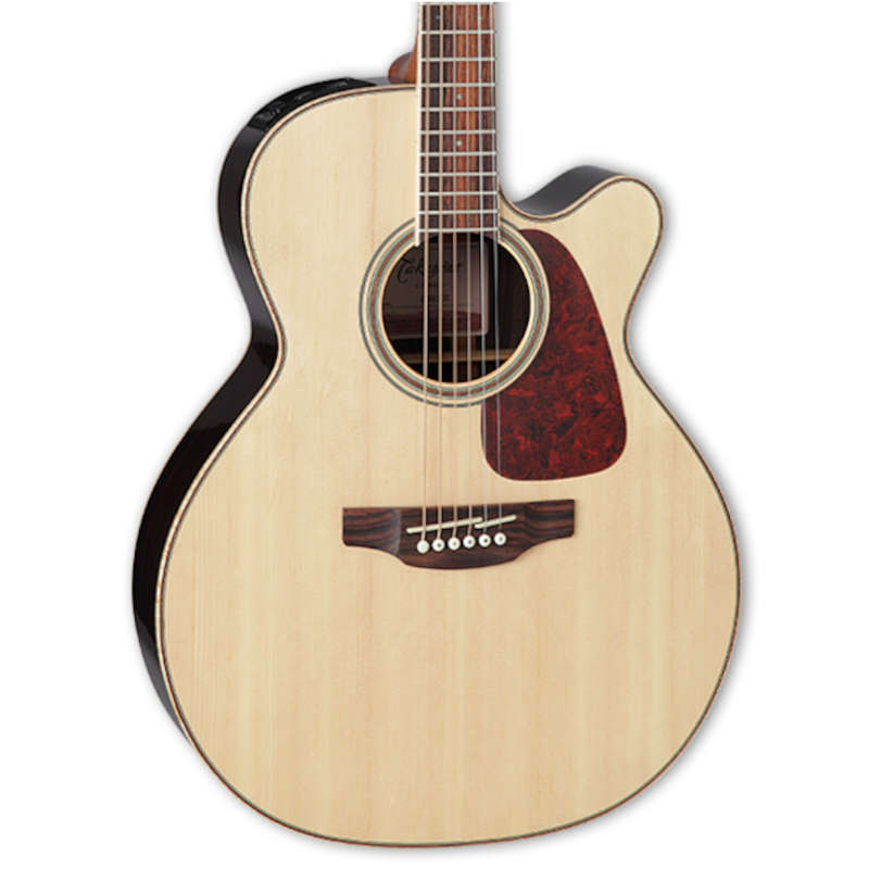 Takamine GN93CE NEX Acoustic-electric Guitar - Natural