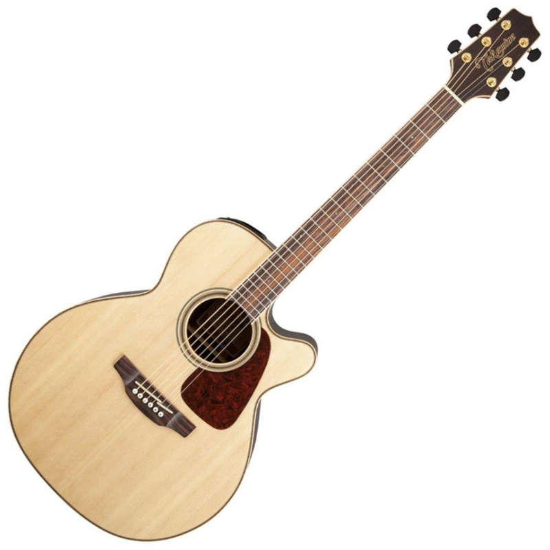 Takamine GN93CE NEX Acoustic-electric Guitar - Natural