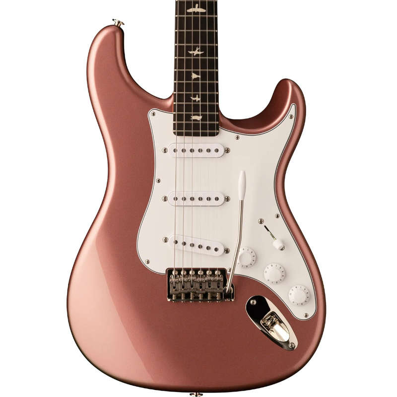 PRS Silver Sky Electric Guitar - Midnight Rose with Rosewood Fingerboard