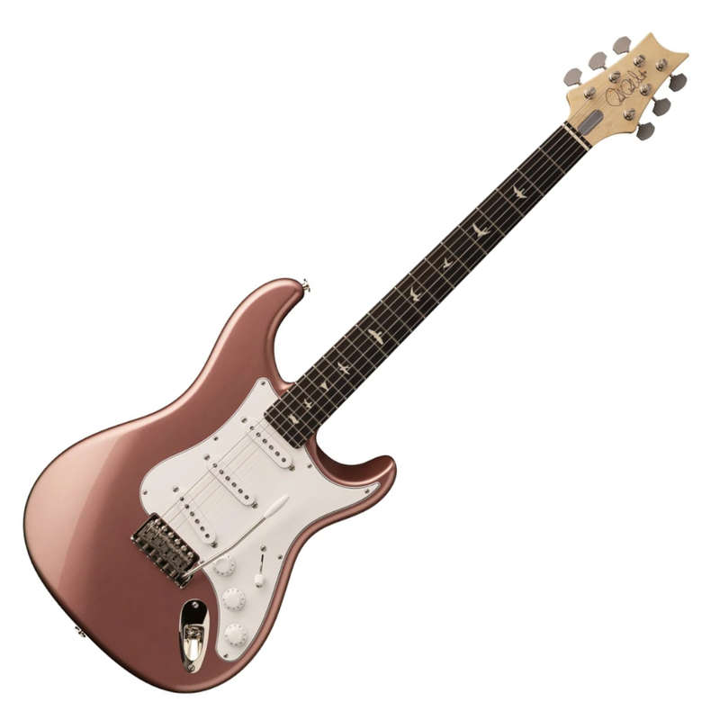 PRS Silver Sky Electric Guitar - Midnight Rose with Rosewood Fingerboard
