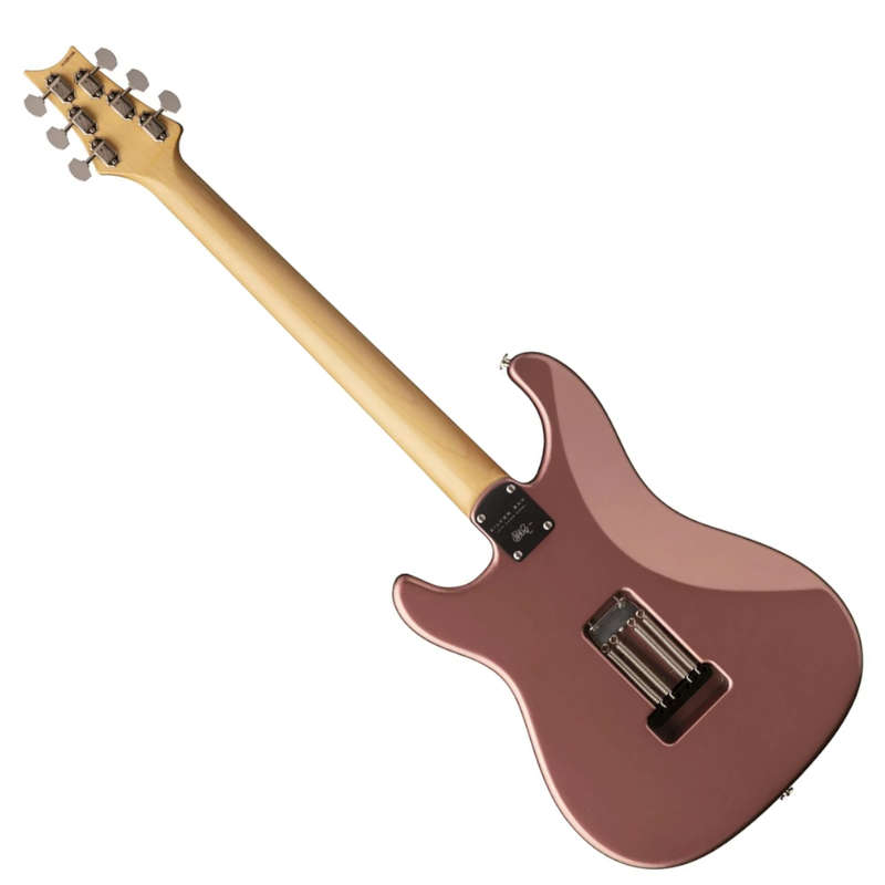 PRS Silver Sky Electric Guitar - Midnight Rose with Rosewood Fingerboard