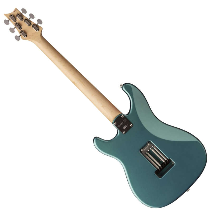 PRS Silver Sky Electric Guitar - Dodgem Blue with Maple Fingerboard