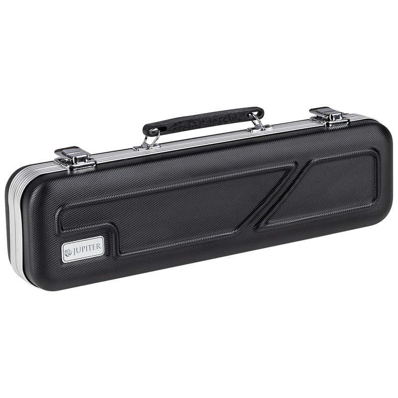 Jupiter JFL710 Standard Flute with Offset G Key System and Top Adjustment Screws