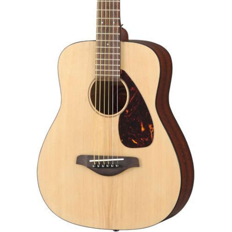 Yamaha JR2 3/4-size Dreadnought  Natural