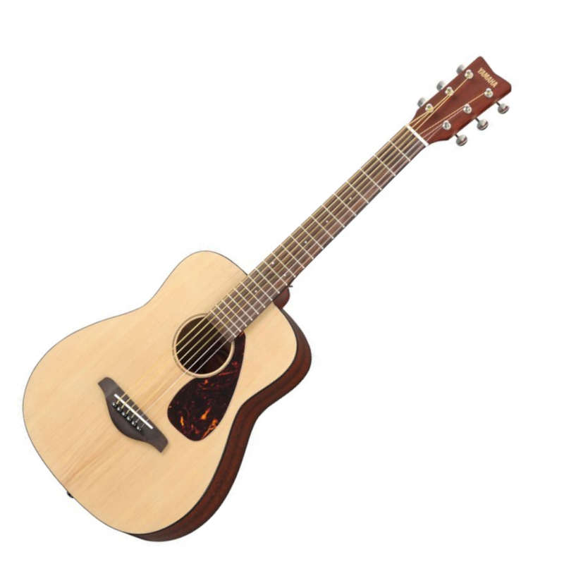 Yamaha JR2 3/4-size Dreadnought  Natural