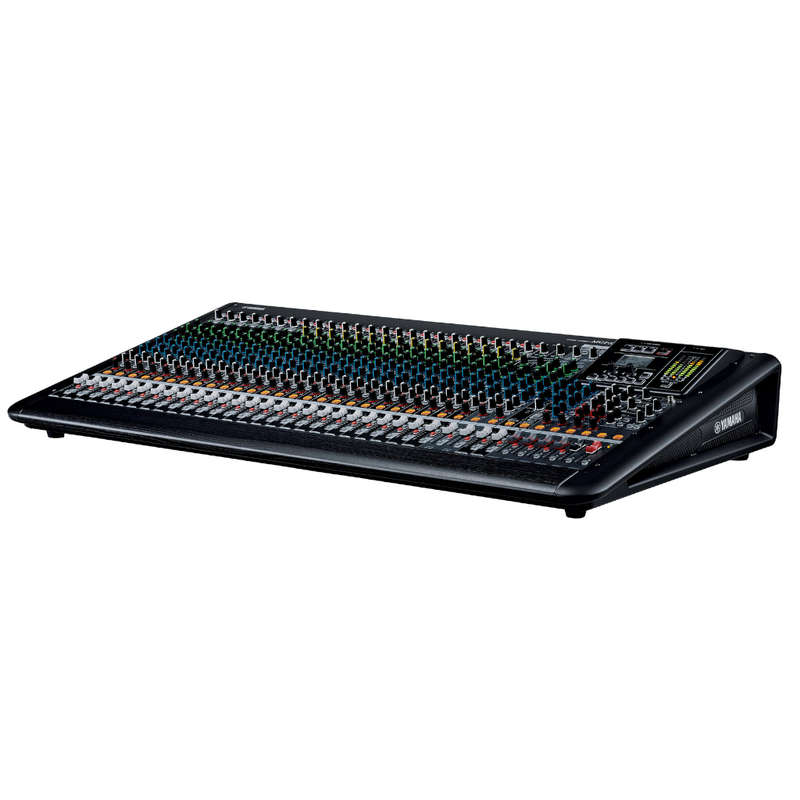 Yamaha MGP32X 32-channel Mixer with Effects