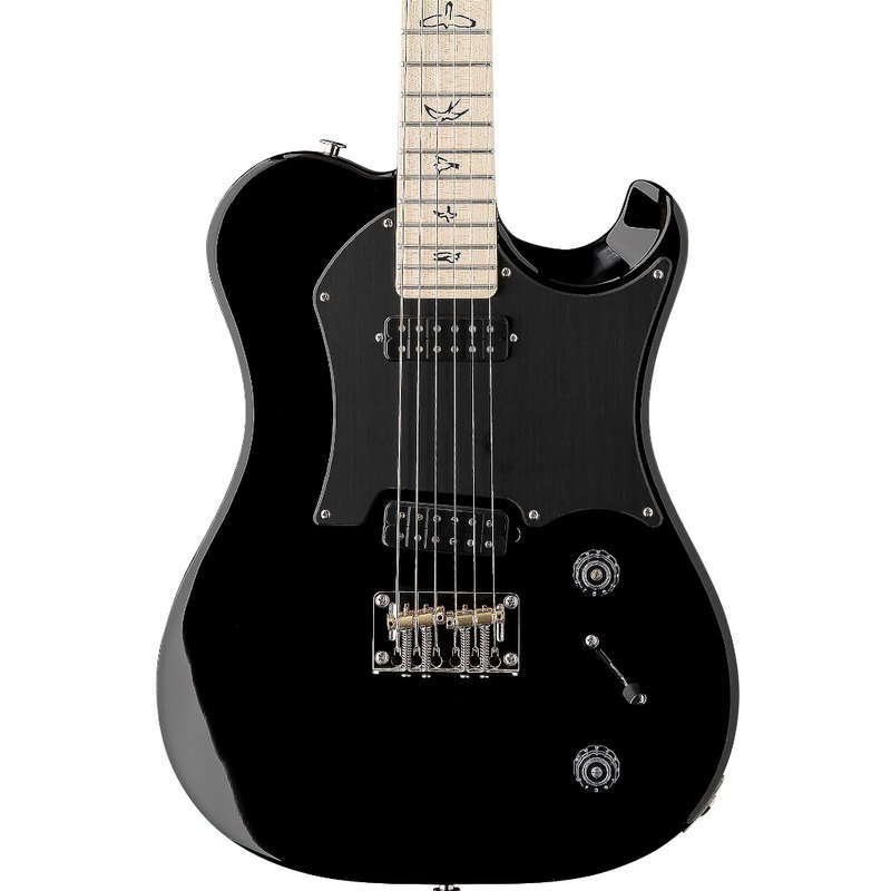 PRS Myles Kennedy Signature Electric Guitar - Black