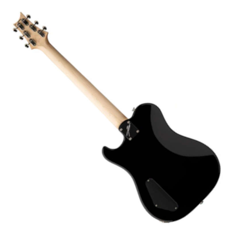 PRS Myles Kennedy Signature Electric Guitar - Black