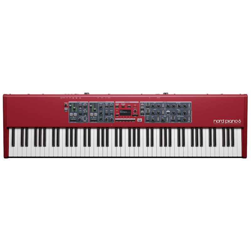 Nord Piano 6 88-key Stage Piano