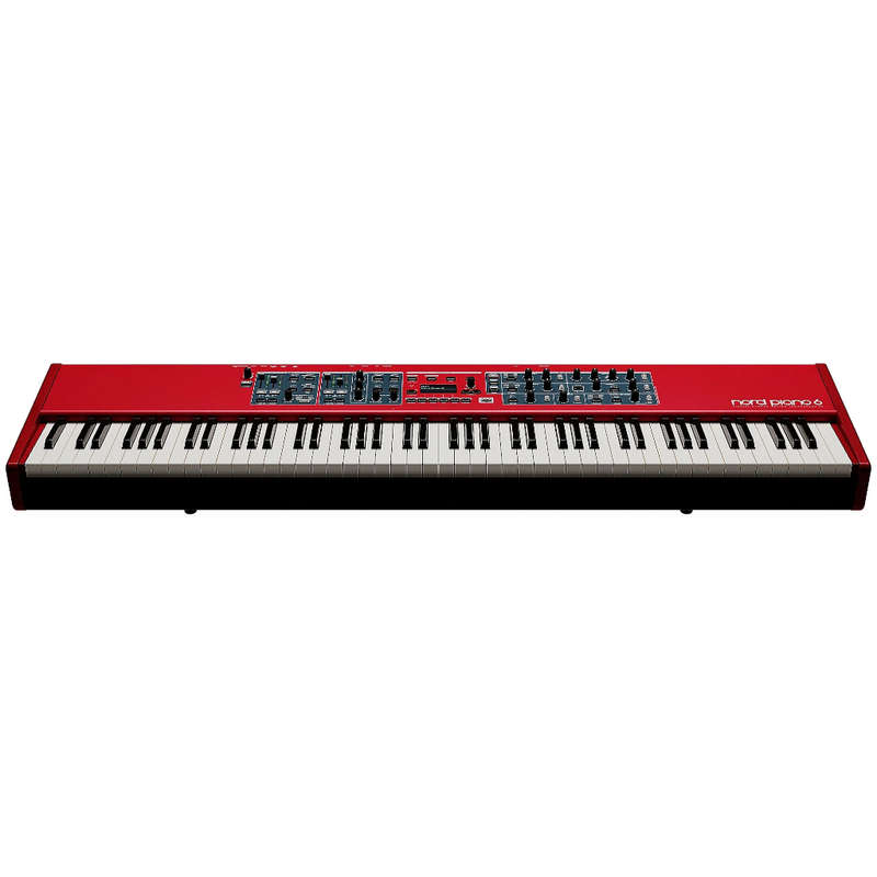 Nord Piano 6 88-key Stage Piano