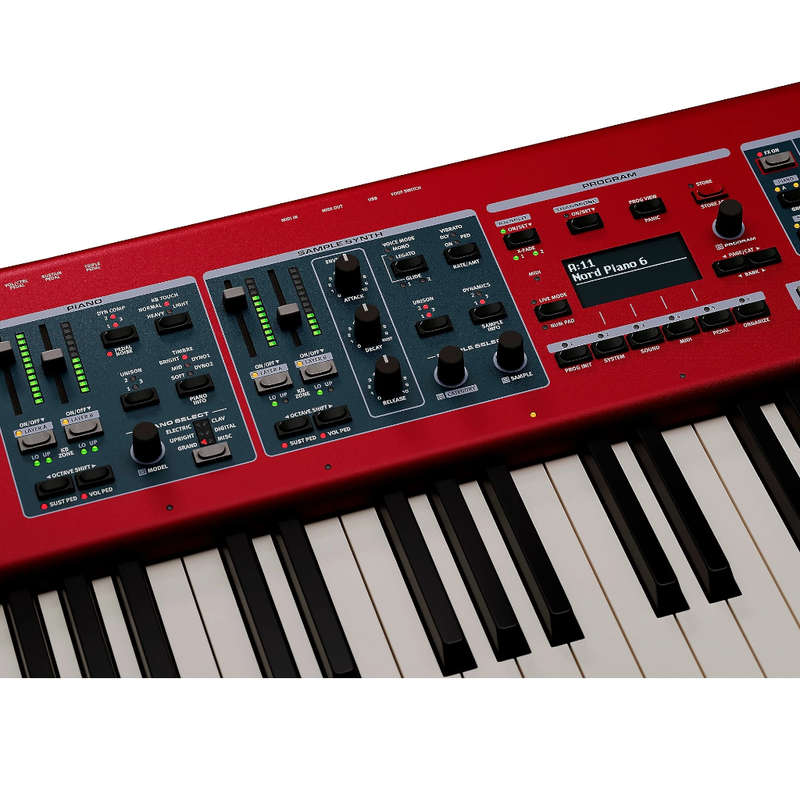 Nord Piano 6 88-key Stage Piano