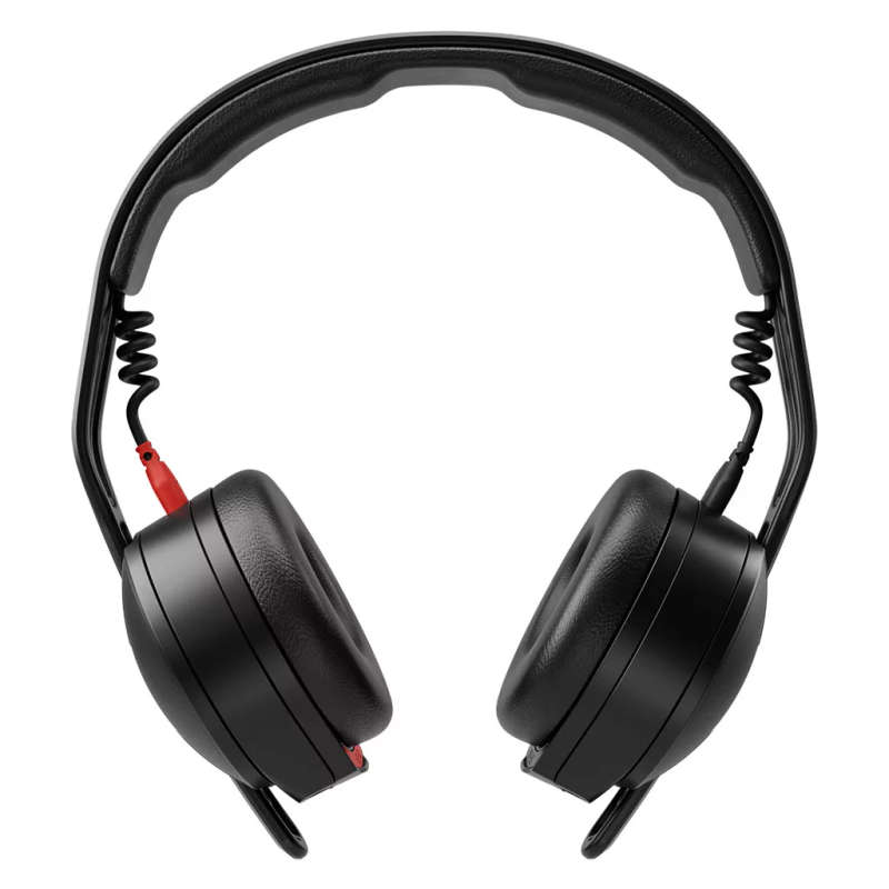 RDE NTH-50 Professional On-Ear Headphones
