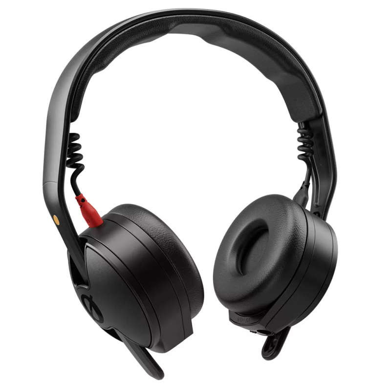 RDE NTH-50 Professional On-Ear Headphones