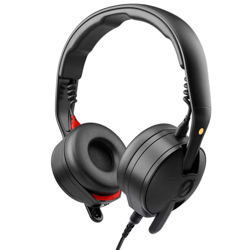 RDE NTH-50 Professional On-Ear Headphones