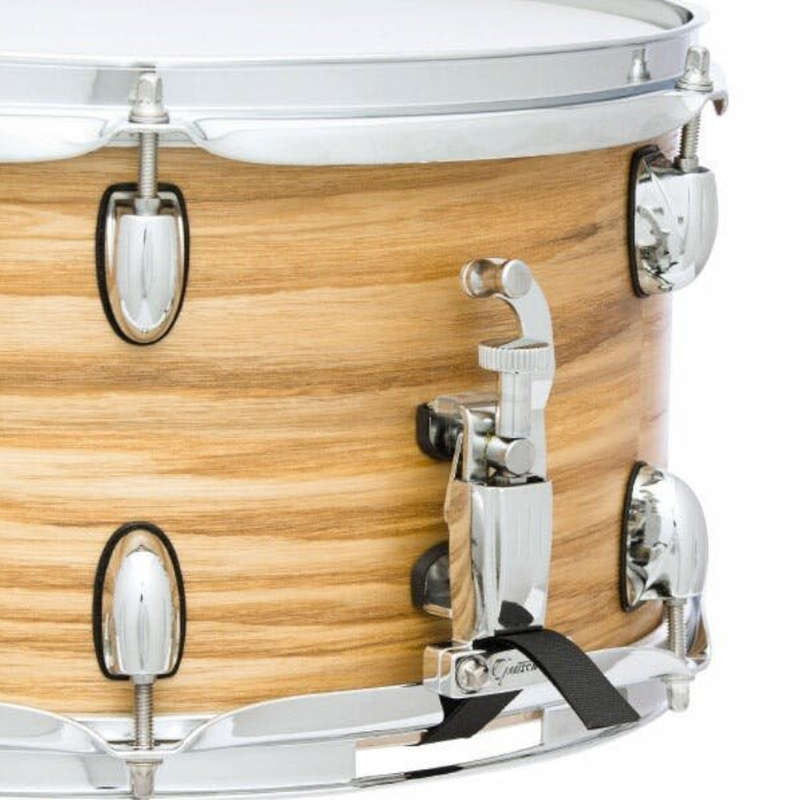 Gretsch Drums Silver Series S1-6514-ASHSN 6.5x14" Ash Snare Drum