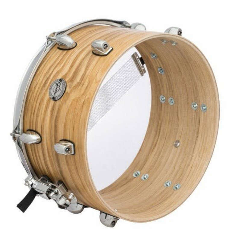 Gretsch Drums Silver Series S1-6514-ASHSN 6.5x14" Ash Snare Drum