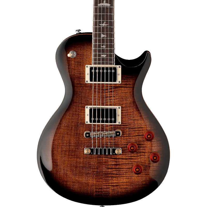 PRS SE Singlecut McCarty 594 Electric Guitar - Black Gold