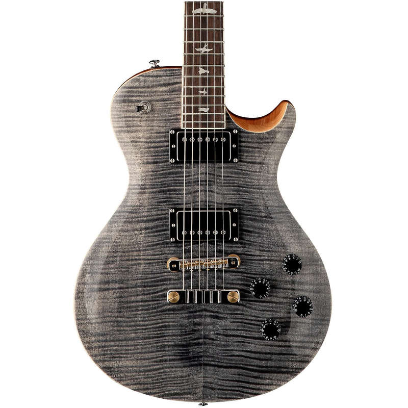 PRS SE McCarty 594 Singlecut Electric Guitar - Charcoal