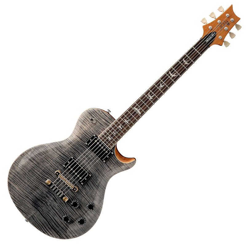 PRS SE McCarty 594 Singlecut Electric Guitar - Charcoal