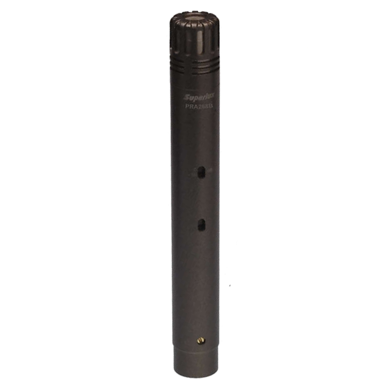Superlux Pro 268B Condenser Microphone