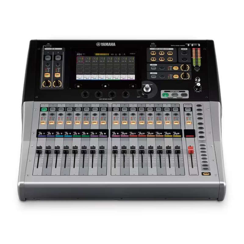 Yamaha TF1 40-channel Digital Mixer
