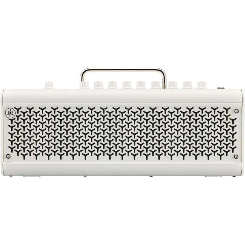 Yamaha THR30 II Wireless 30-watt Modeling Combo Amp - White
