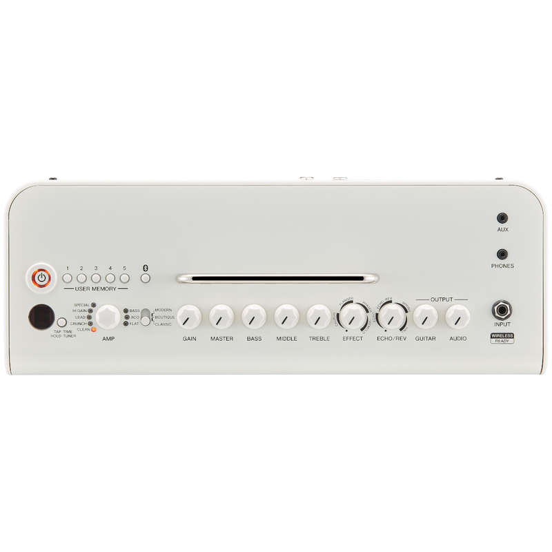 Yamaha THR30 II Wireless 30-watt Modeling Combo Amp - White