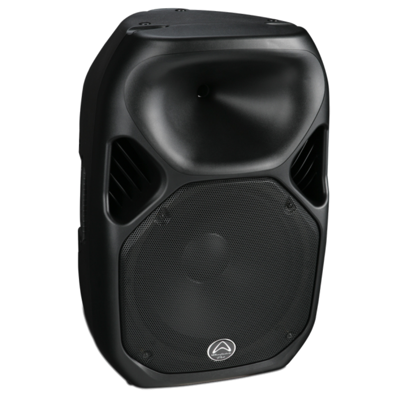 Wharfedale Titan X12B 12 inch 250W Passive Speaker