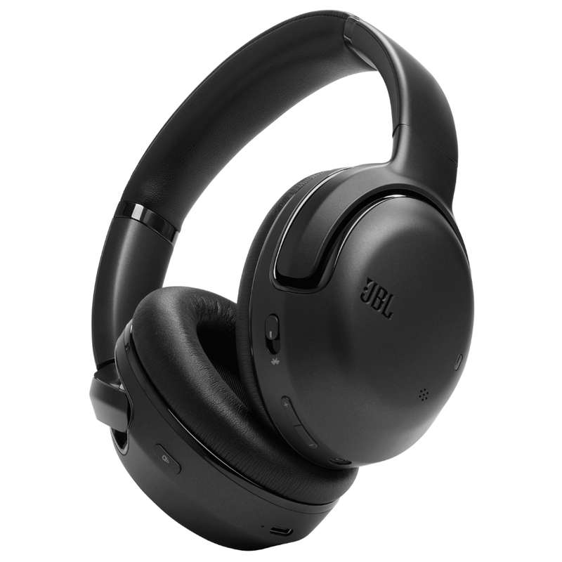 JBL Tour One M2 Wireless Bluetooth Over-Ear Noise Cancelling Headphones