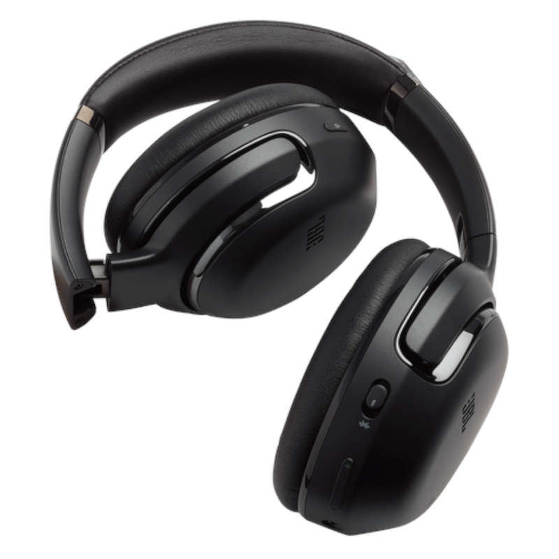 JBL Tour One M2 Wireless Bluetooth Over-Ear Noise Cancelling Headphones