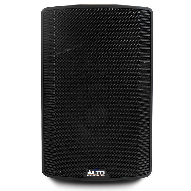 Alto Professional TX412 700-watt 12-inch Powered Speaker