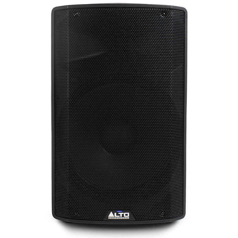 Alto Professional TX415 700-watt 15-inch Powered Speaker