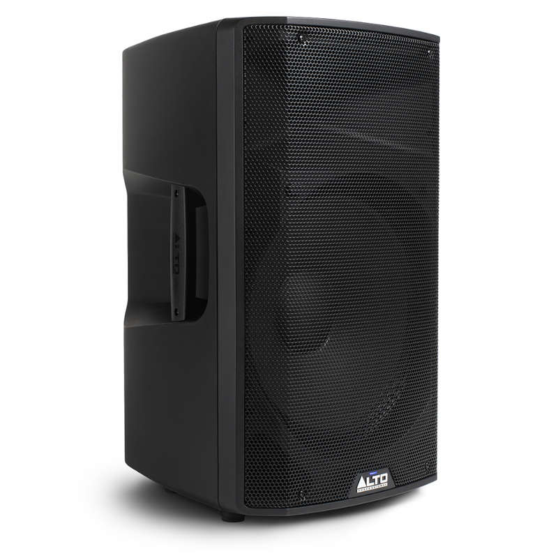 Alto Professional TX415 700-watt 15-inch Powered Speaker