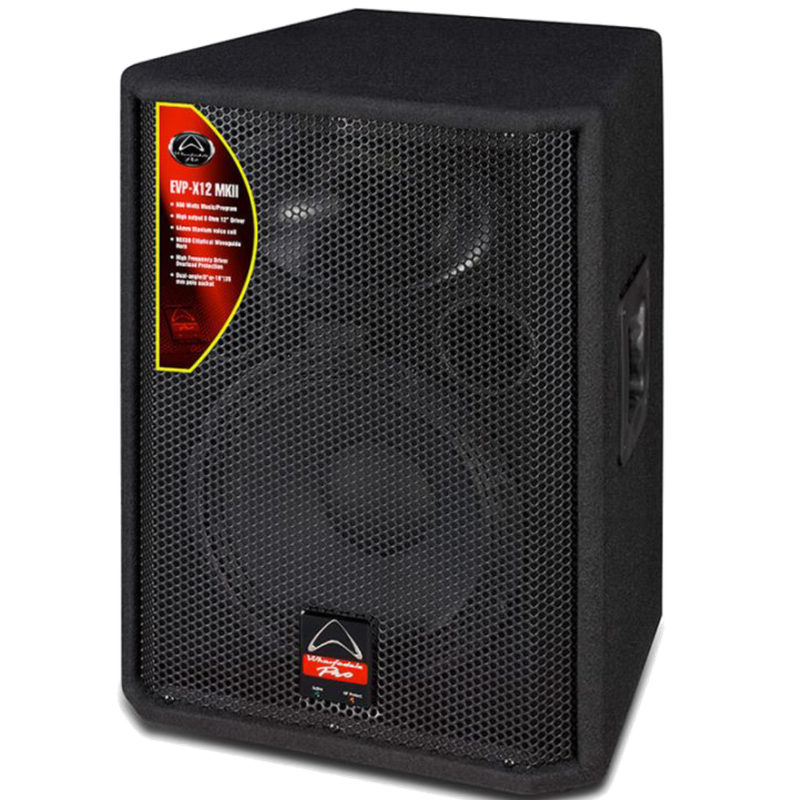 Wharfdale EVPX 12 MKII Speaker