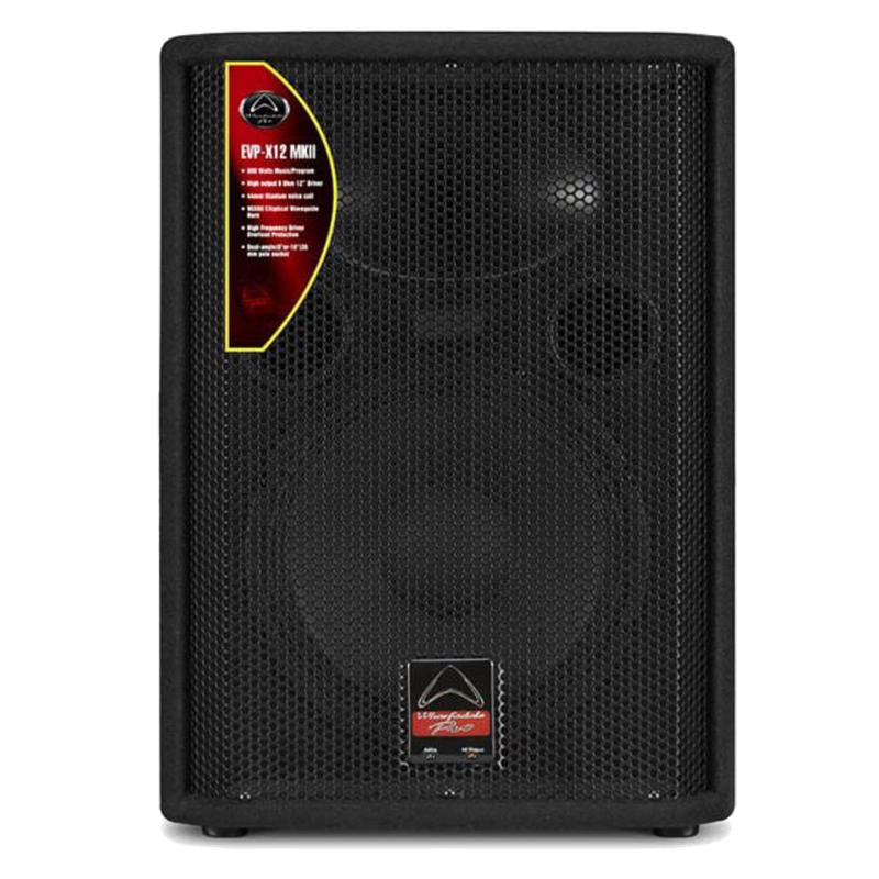 Wharfdale EVPX 12 MKII Speaker