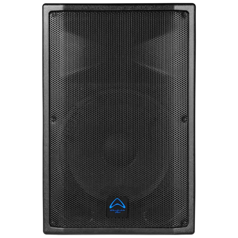 Wharfdale Tourus 15" Active Speaker