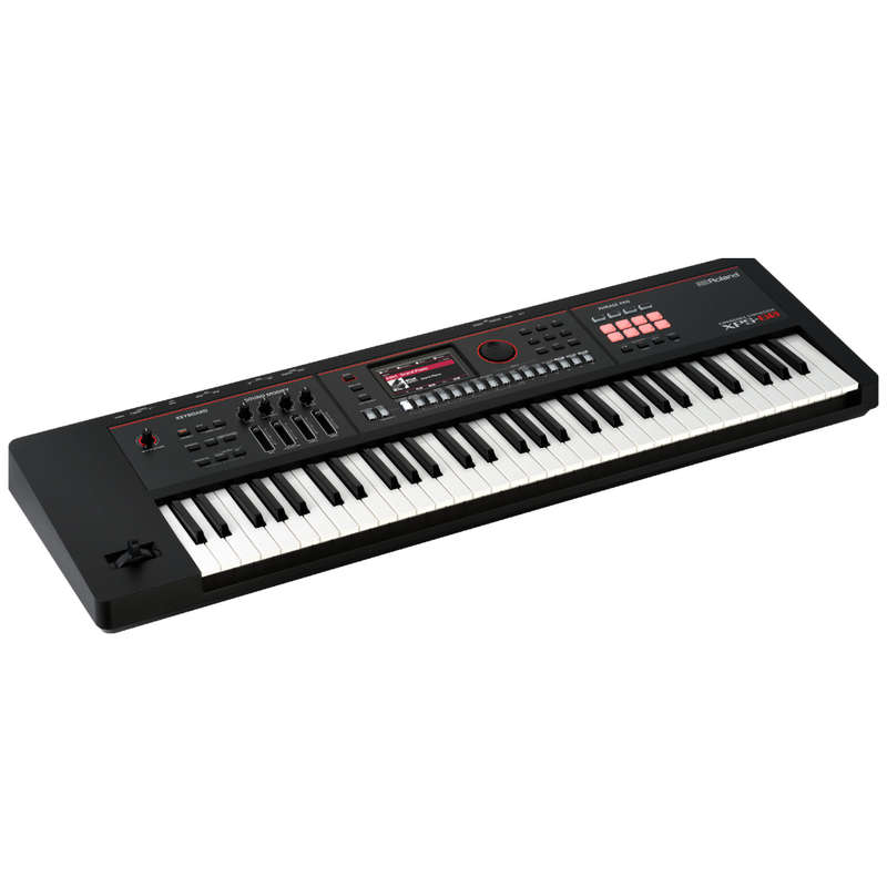 Roland XPS-60 Expandable Synthesizer