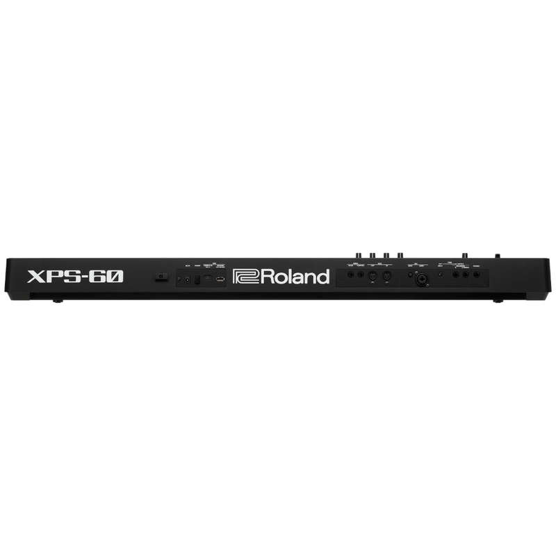 Roland XPS-60 Expandable Synthesizer