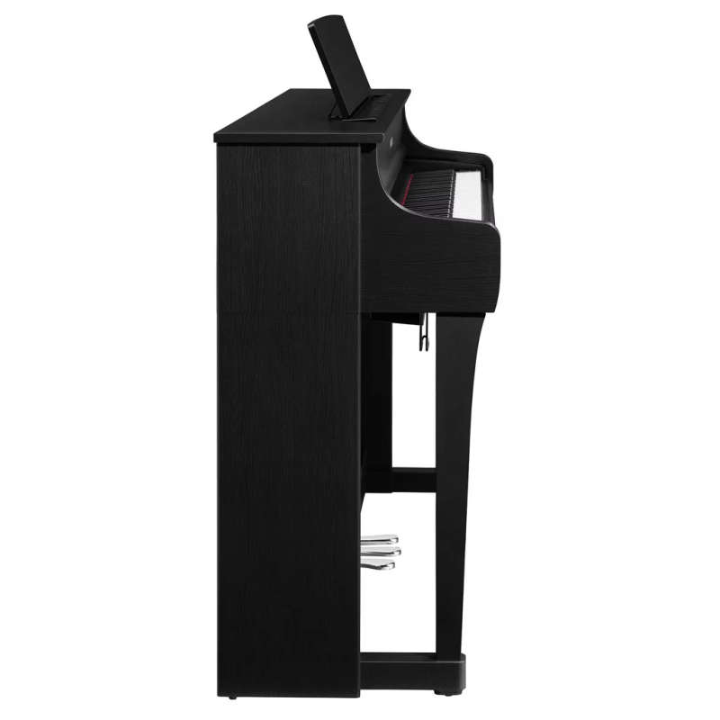 Yamaha Clavinova CLP-845 Digital Piano - Rosewood