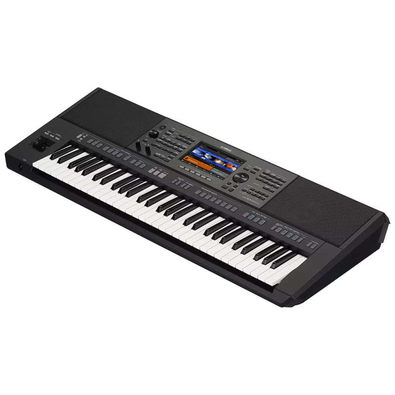 Yamaha PSR-SX920 Arranger Workstation Keyboard