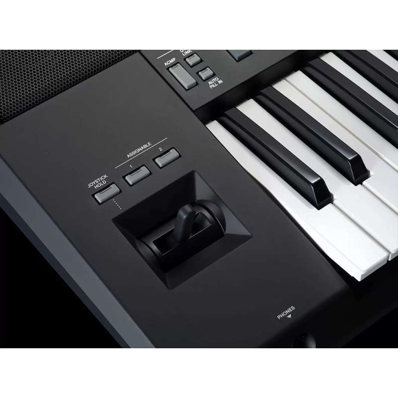 Yamaha PSR-SX920 Arranger Workstation Keyboard