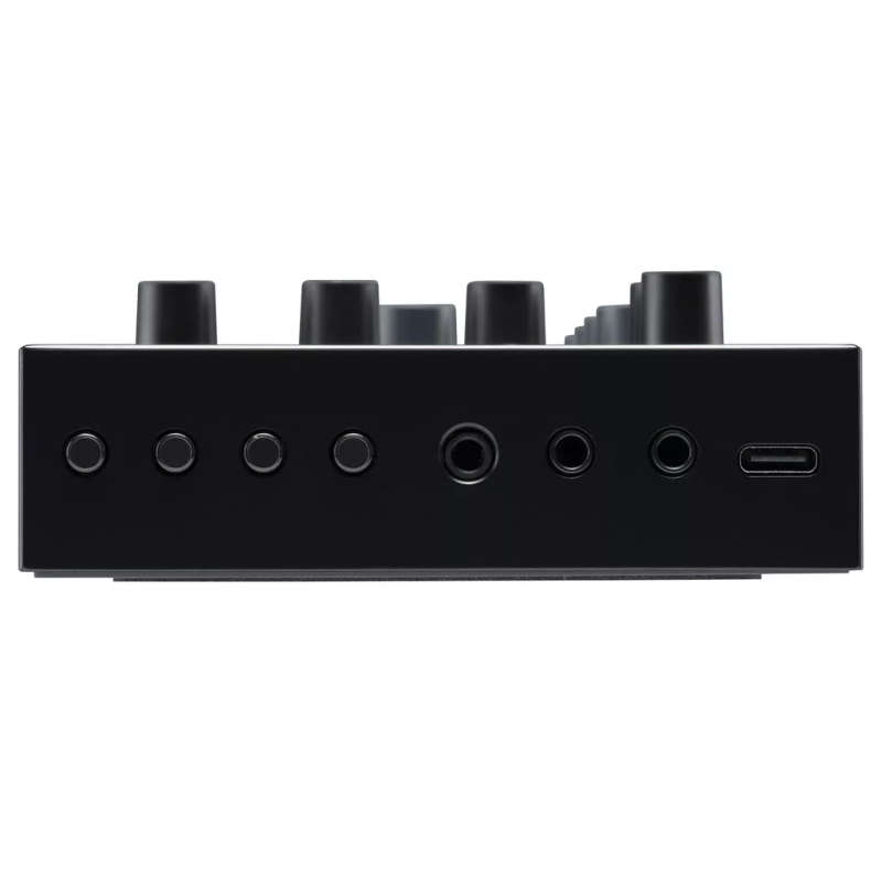 Yamaha SEQTRAK Mobile Music Ideastation